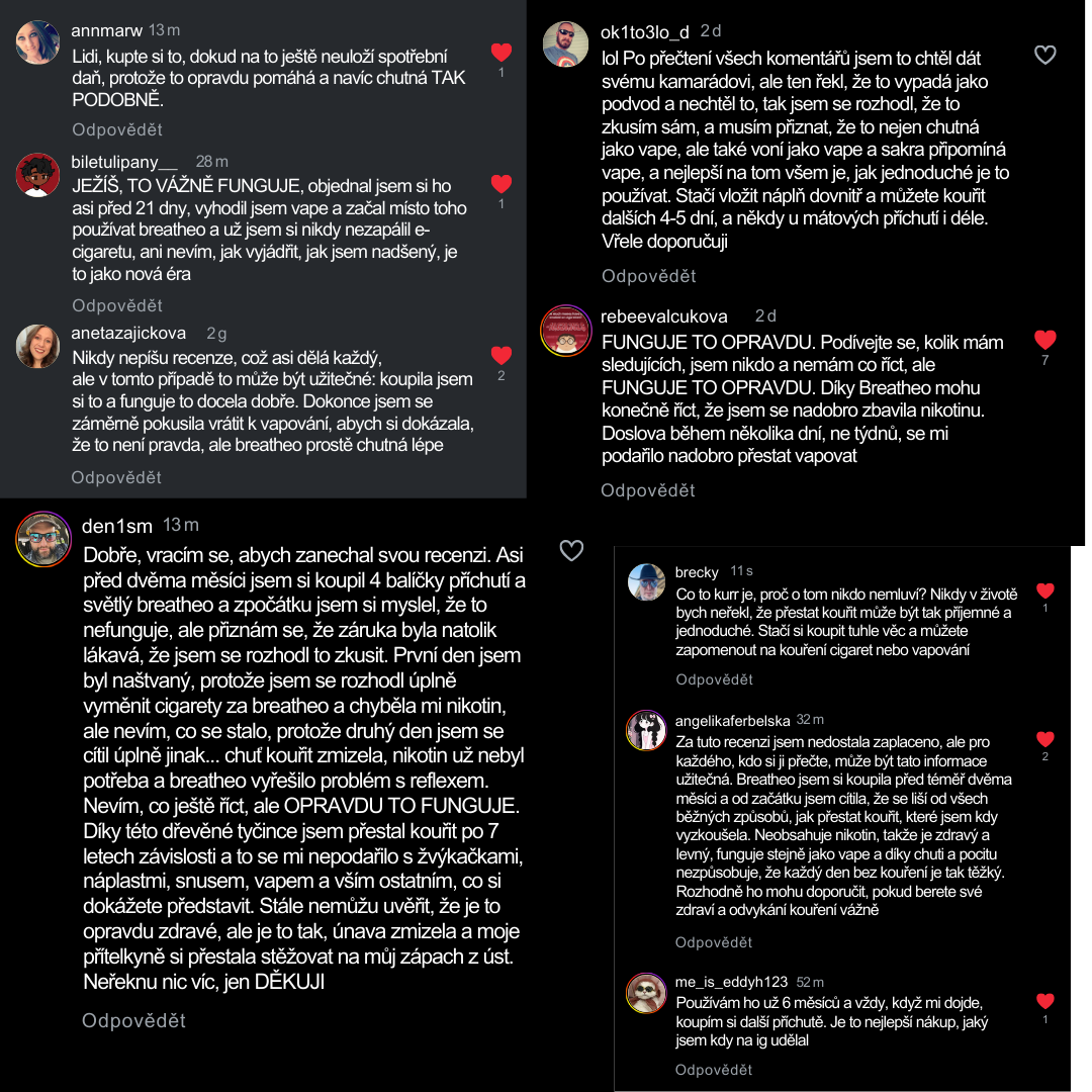 Breatheo Starter Pack