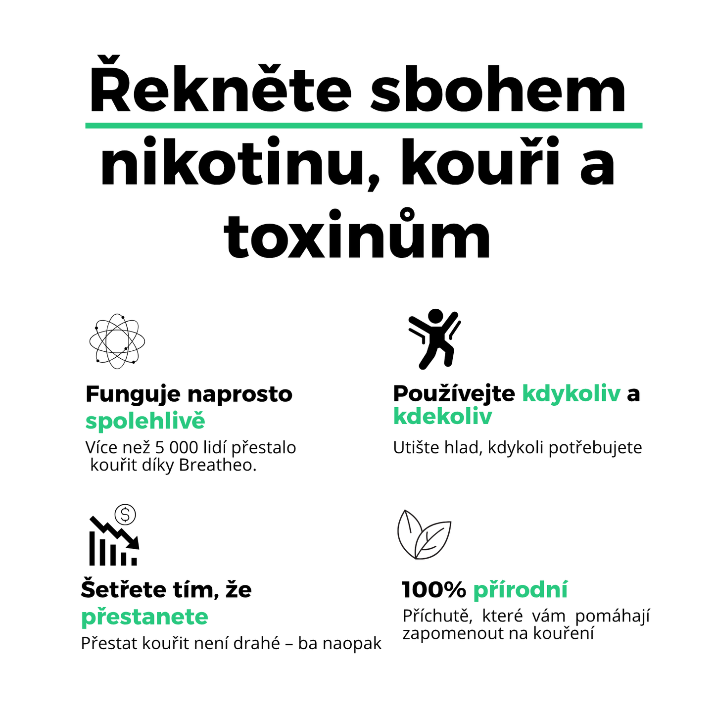 Breatheo Starter Pack