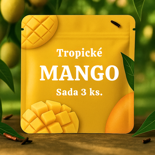 Tropické mango